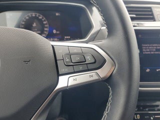 2024 Volkswagen Tiguan thumbnail – Miami, FL – 24