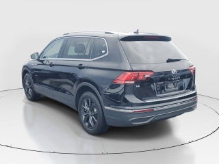 2024 Volkswagen Tiguan thumbnail – Miami, FL – 6