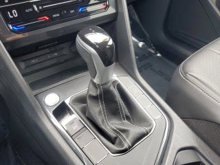 2024 Volkswagen Tiguan thumbnail – Miami, FL – 31
