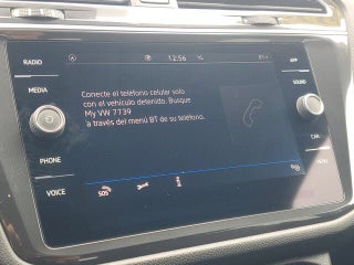 2024 Volkswagen Tiguan thumbnail – Miami, FL – 28