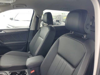 2024 Volkswagen Tiguan thumbnail – Miami, FL – 19