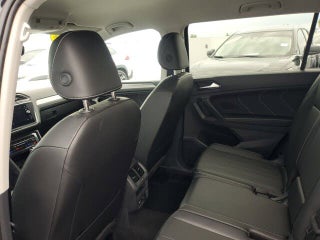 2024 Volkswagen Tiguan thumbnail – Miami, FL – 14
