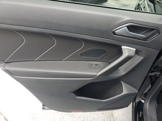 2024 Volkswagen Tiguan SE
                                    for sale in Miami, FL – photo 16