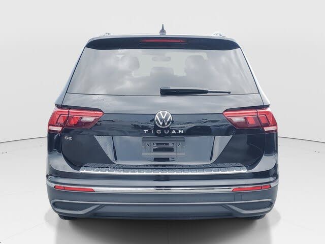 2024 Volkswagen Tiguan SE
                                    for sale in Miami, FL – photo 7