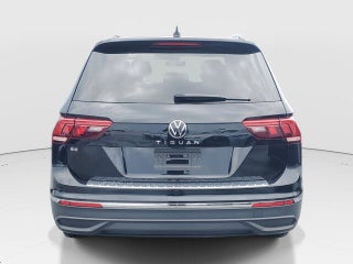2024 Volkswagen Tiguan thumbnail – Miami, FL – 7