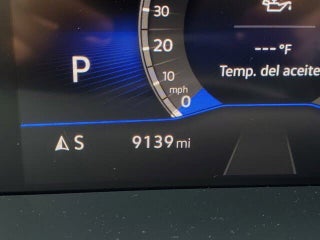 2024 Volkswagen Tiguan thumbnail – Miami, FL – 26