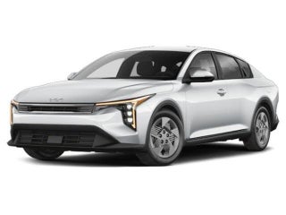 Kia K4