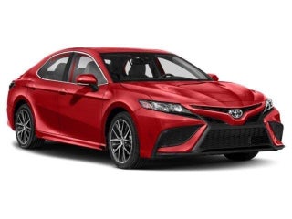 Toyota Camry for sale Las Vegas