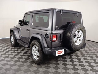 Jeep Wrangler for sale Las Vegas