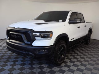 Ram 1500 for sale Las Vegas