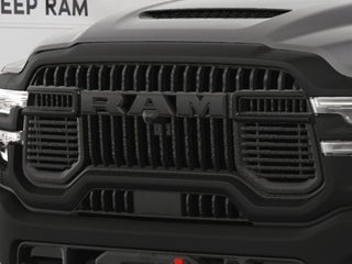Ram 2500