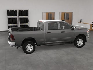 Ram 2500