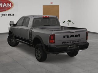 Ram 2500