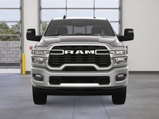Ram 2500