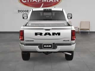 Ram 2500