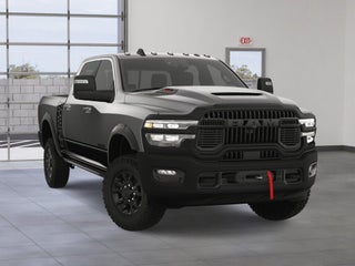 Ram 2500