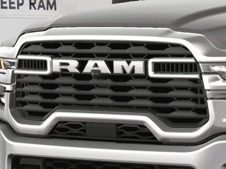 Ram 2500