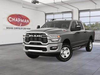 Ram 2500