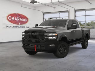 Ram 2500