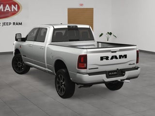 Ram 2500