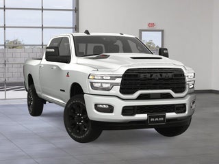 Ram 2500