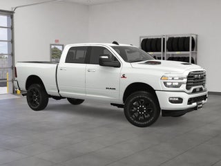 Ram 2500