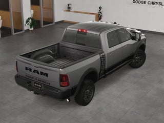 Ram 2500