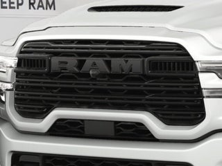 Ram 2500