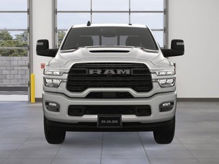 Ram 2500