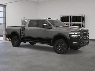 Ram 2500