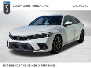 Honda Civic for sale Las Vegas