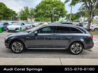 Audi A4 allroad for sale Las Vegas
