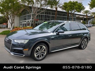 Audi A4 allroad for sale Las Vegas