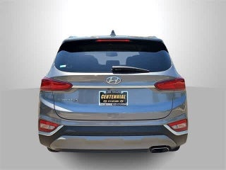 Hyundai SANTA FE for sale Las Vegas