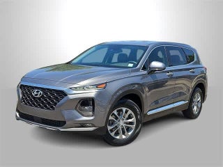 Hyundai SANTA FE for sale Las Vegas