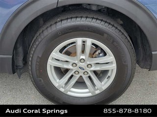 Ford Explorer for sale Las Vegas