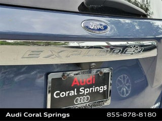 Ford Explorer for sale Las Vegas