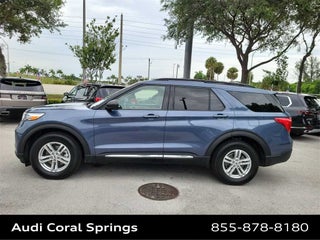 Ford Explorer for sale Las Vegas