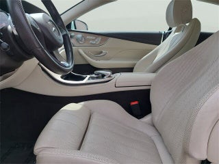 2018 Mercedes-Benz E-Class thumbnail – Miami Shores, FL – 16
