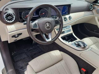 2018 Mercedes-Benz E-Class thumbnail – Miami Shores, FL – 15