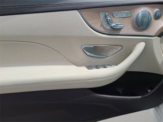 2018 Mercedes-Benz E-Class thumbnail – Miami Shores, FL – 13