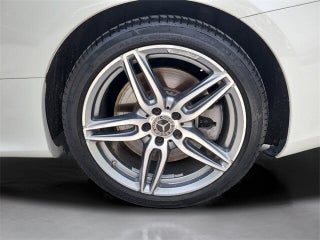 2018 Mercedes-Benz E-Class thumbnail – Miami Shores, FL – 12