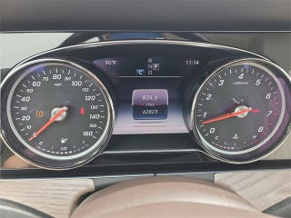 2018 Mercedes-Benz E-Class thumbnail – Miami Shores, FL – 21