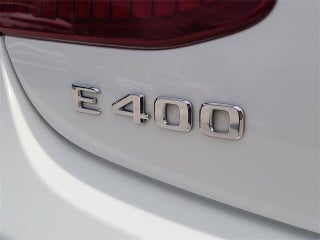 2018 Mercedes-Benz E-Class thumbnail – Miami Shores, FL – 9