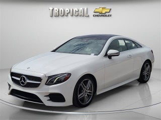 Mercedes-Benz E-Class for sale Las Vegas