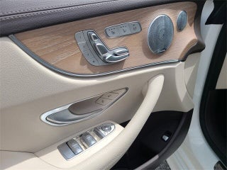 2018 Mercedes-Benz E-Class thumbnail – Miami Shores, FL – 14