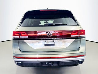 2024 Volkswagen Atlas thumbnail – Miami, FL – 113