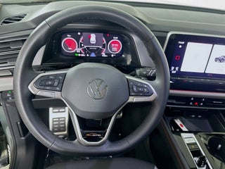 2024 Volkswagen Atlas thumbnail – Miami, FL – 116