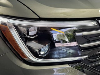 2024 Volkswagen Atlas thumbnail – Miami, FL – 141