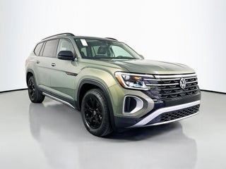 2024 Volkswagen Atlas thumbnail – Miami, FL – 111